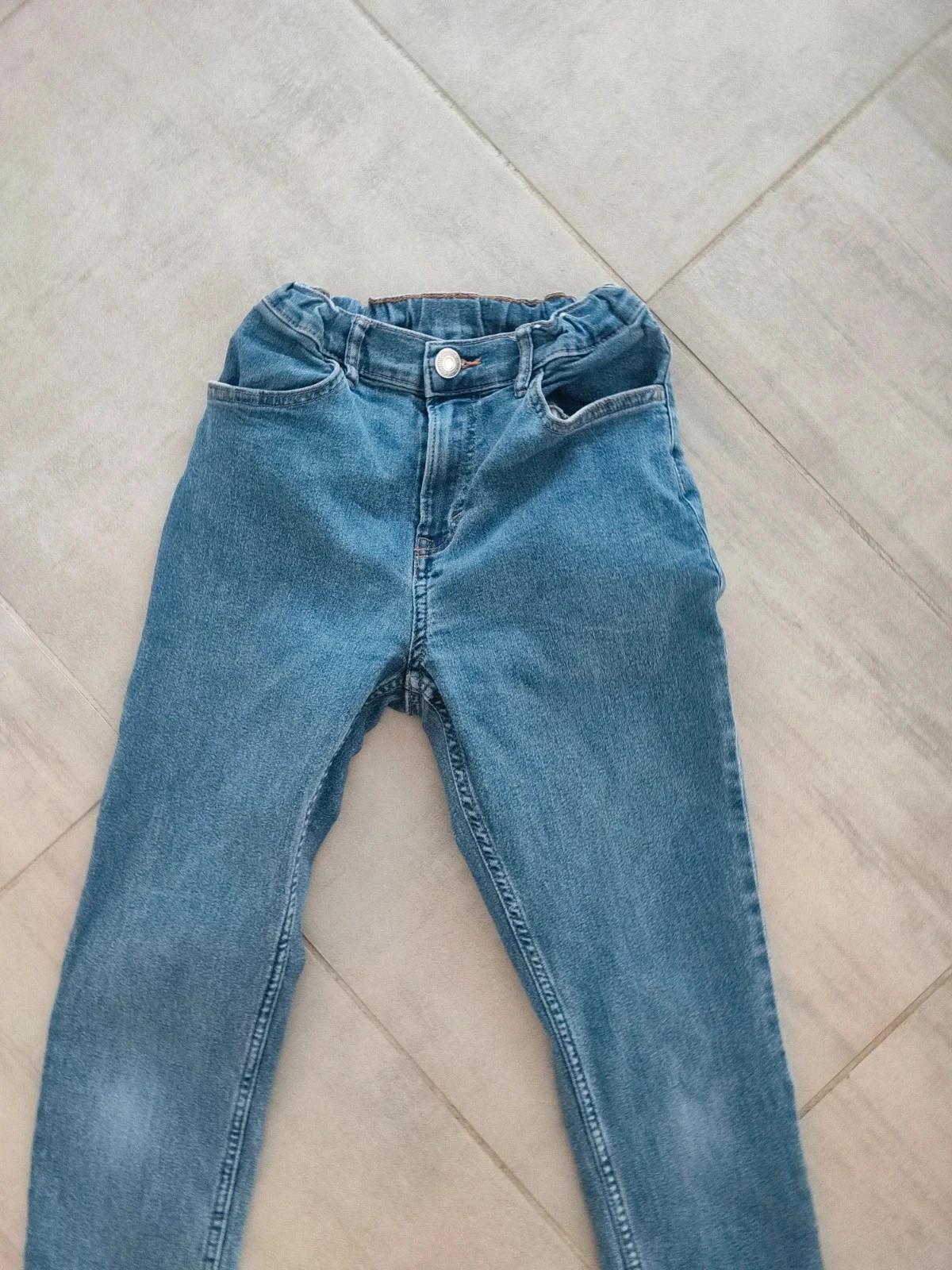 Lote de jeans para meninos de 12 anos – photo 5